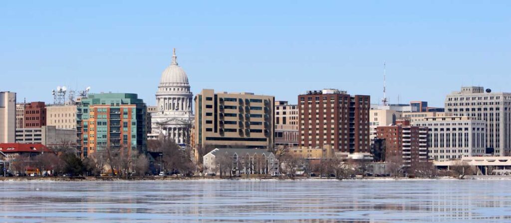Strang Moving to Madison Isthmus