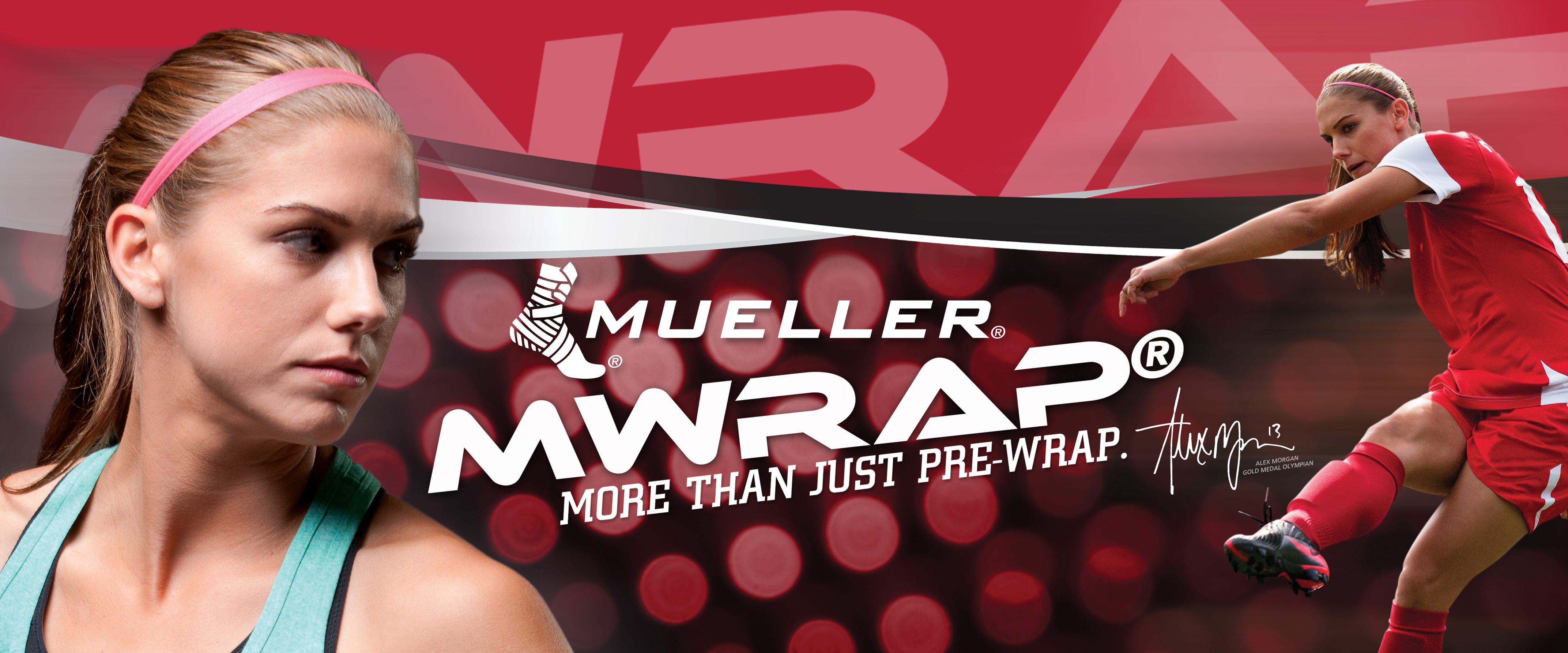 MuellerMWrap MuellerMWrap